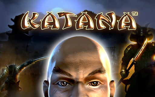 Play katana slot online